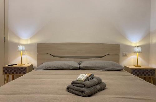 Centro Urbano Apartment | LHE Les Trois Merveilles