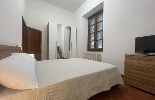 Bagno di Romagna Apartment | LHE Poseidone