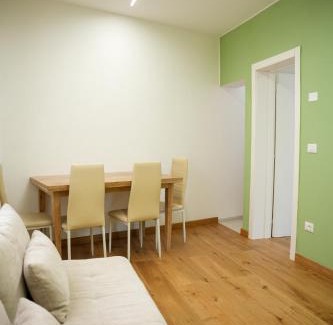 Centro Urbano Apartment | LHE Sole di Primavera