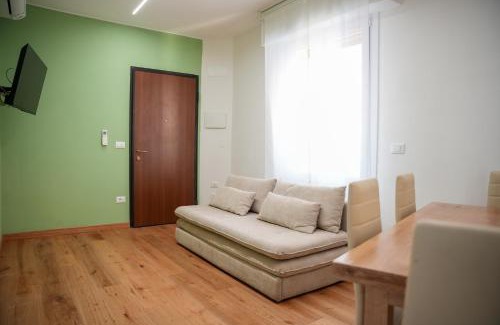 Centro Urbano Apartment | LHE Sole di Primavera
