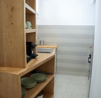 Centro Urbano Apartment | LHE Sole di Primavera