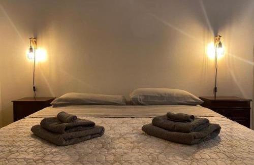 Centro Urbano Apartment | Lhe srl Beating Heart