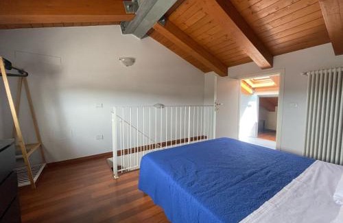 Quartiere Fiorenzuola Apartment | LHE Stadio & Relax