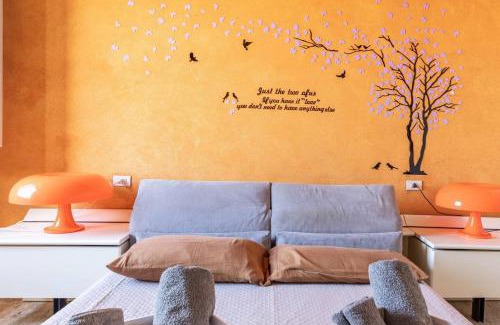 Centro Urbano Apartment | LHE Sweet Apartment