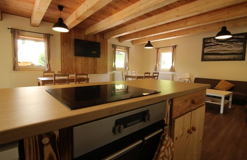 Trutnov Cottage | Lhota - cottage in a small, peaceful and quiet valley - by Alka