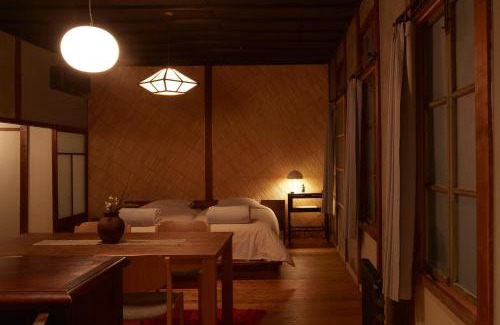 Sasayama Hotel | Lhotel de Mai