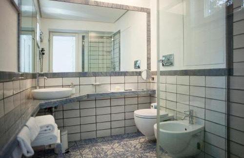 Marina Piccola Apartment | LHP Suite Superior Cottage Capri