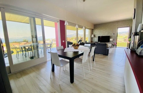 Bardolino Villa | LHV Garda Lake - private pool and SPA