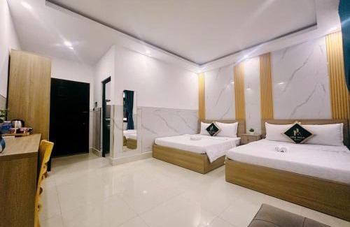 Rach Gia Hotel | LIÊM PHẠM MOTEL - Cách cảng 400m