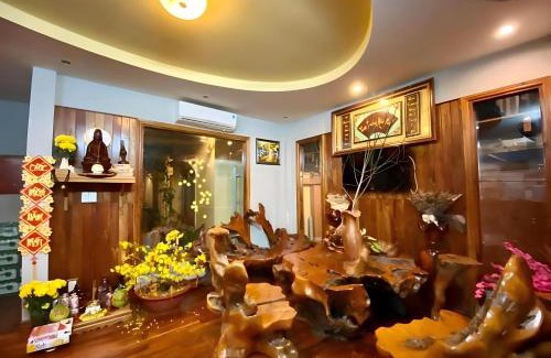 Duong Dong Hotel | Liên Tho Hotel Phú Quốc