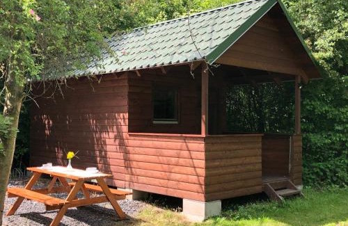 Chabarovice Other | Liščí Jezero