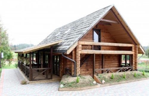 Trakai House | Liūto kalnas