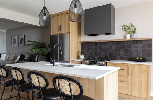 Merlin House | Liberty Lodge at Water’s Edge by Liberty