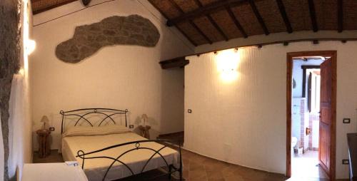 Sa Castangia Bed & Breakfast | Li Casacci
