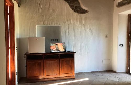 Sa Castangia Bed & Breakfast | Li Casacci