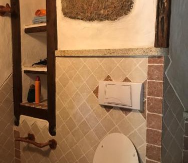 Sa Castangia Bed & Breakfast | Li Casacci