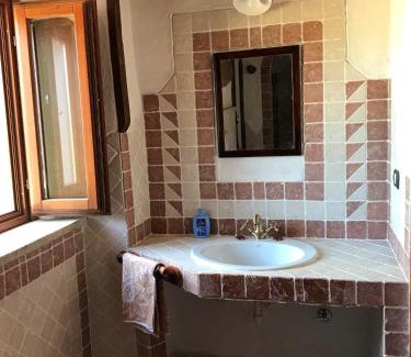 Sa Castangia Bed & Breakfast | Li Casacci