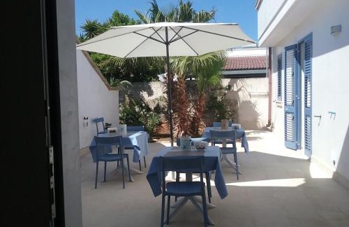 Melissano Bed & Breakfast | LI CURTI B&B
