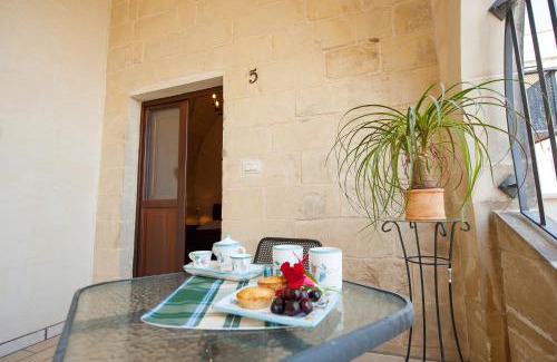 Scorrano Bed & Breakfast | Li Curti