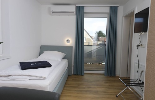 Muldestausee Apartment | Liebevoll Eingerichtete Apartments im Stern in Friedersdorf