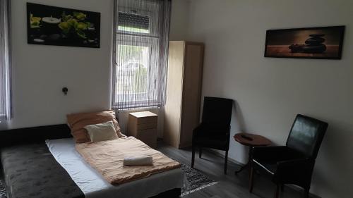 Kalocsa Apartment | LI-DI apartman