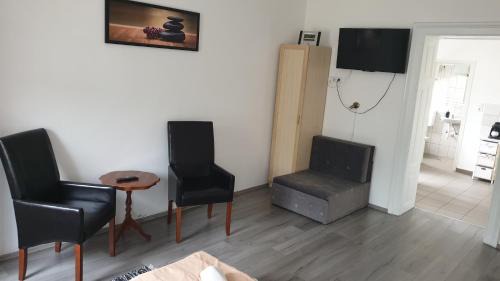 Kalocsa Apartment | LI-DI apartman