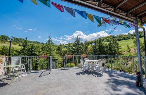 Macerata Bed & Breakfast | Li Dolci Colli