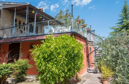 Macerata Bed & Breakfast | Li Dolci Colli