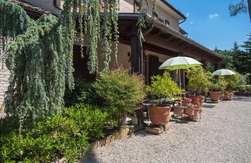 Macerata Bed & Breakfast | Li Dolci Colli