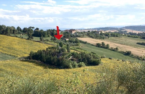 Macerata Bed & Breakfast | Li Dolci Colli