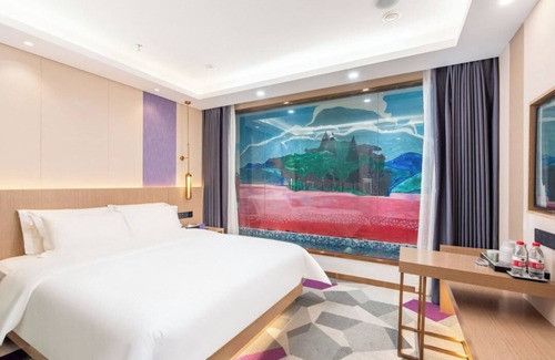 Shunde Hotel | Li Feng Hotel Foshan Qinghui Garden