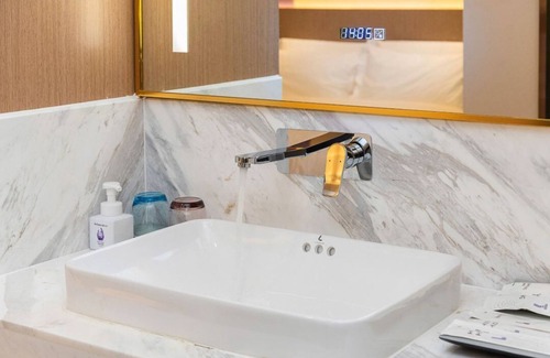 Shunde Hotel | Li Feng Hotel Foshan Qinghui Garden