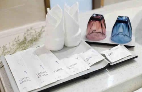 Shunde Hotel | Li Feng Hotel Foshan Qinghui Garden