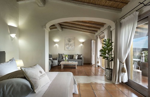 Cannigione Hotel | Li Finistreddi Exclusive Country Retreat