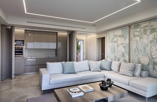 Cannigione Hotel | Li Finistreddi Exclusive Country Retreat
