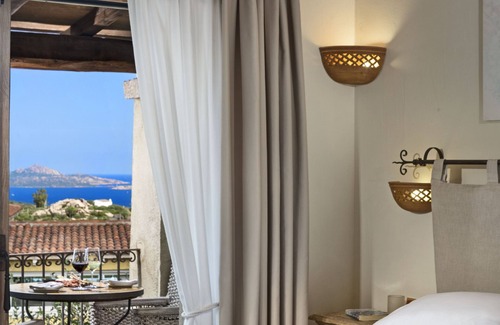 Cannigione Hotel | Li Finistreddi Exclusive Country Retreat