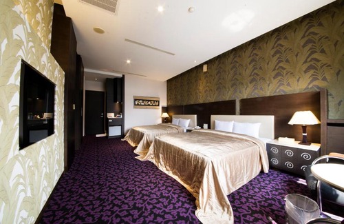 East District Hotel | LI-GIN Motel