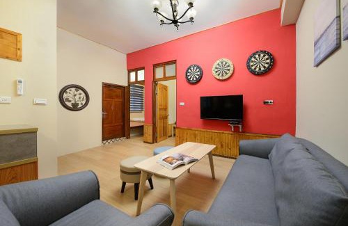 Nanzhuang Bed & Breakfast | Li Jin Kuan Homestay