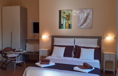 Buddittogliu Straulas Bed & Breakfast | Li Muntigeddi