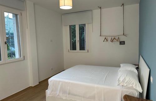 Colle San Marco House | Li Piagge Guest House