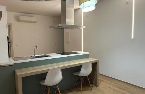 Colle San Marco House | Li Piagge Guest House