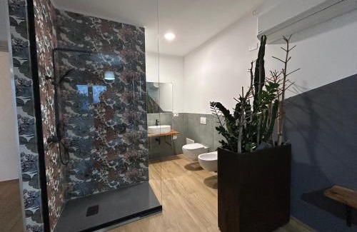 Colle San Marco House | Li Piagge Guest House