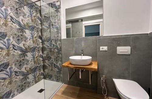 Colle San Marco House | Li Piagge Guest House