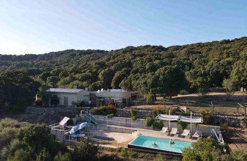 Aglientu House | LI PIREDDI