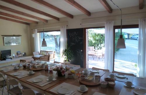 Aglientu House | LI PIREDDI