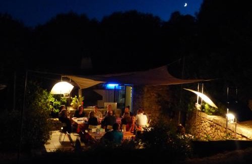 Aglientu House | LI PIREDDI
