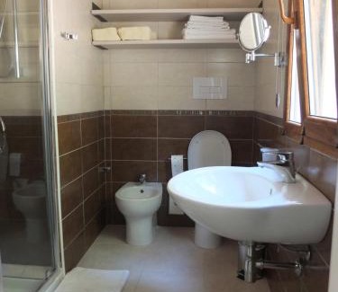 Aglientu House | LI PIREDDI