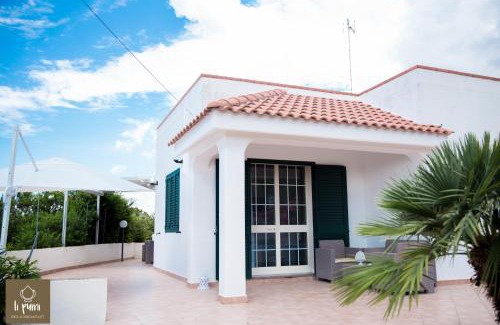 Posto Rosso Bed & Breakfast | Li Pumi