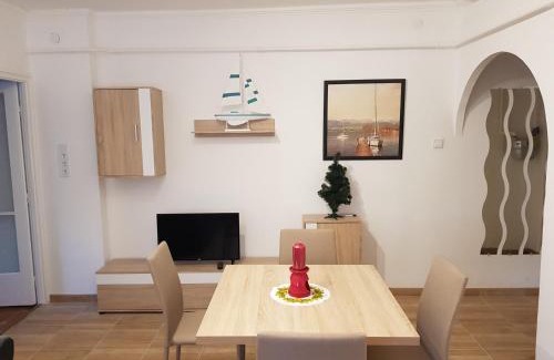 Kiskunhalas Apartment | Lia Apartman