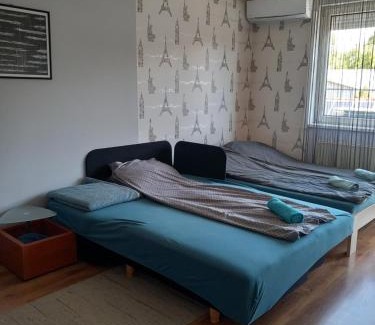 Nyiregyhaza Apartment | Lia Apartman